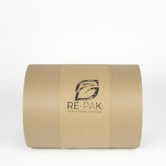 Kraft Paper Roll 80gsm kraft paper 400m Repaksa