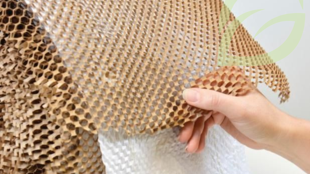 5 Steps for Small to Medium businesses to transition to Eco-Friendly Packaging