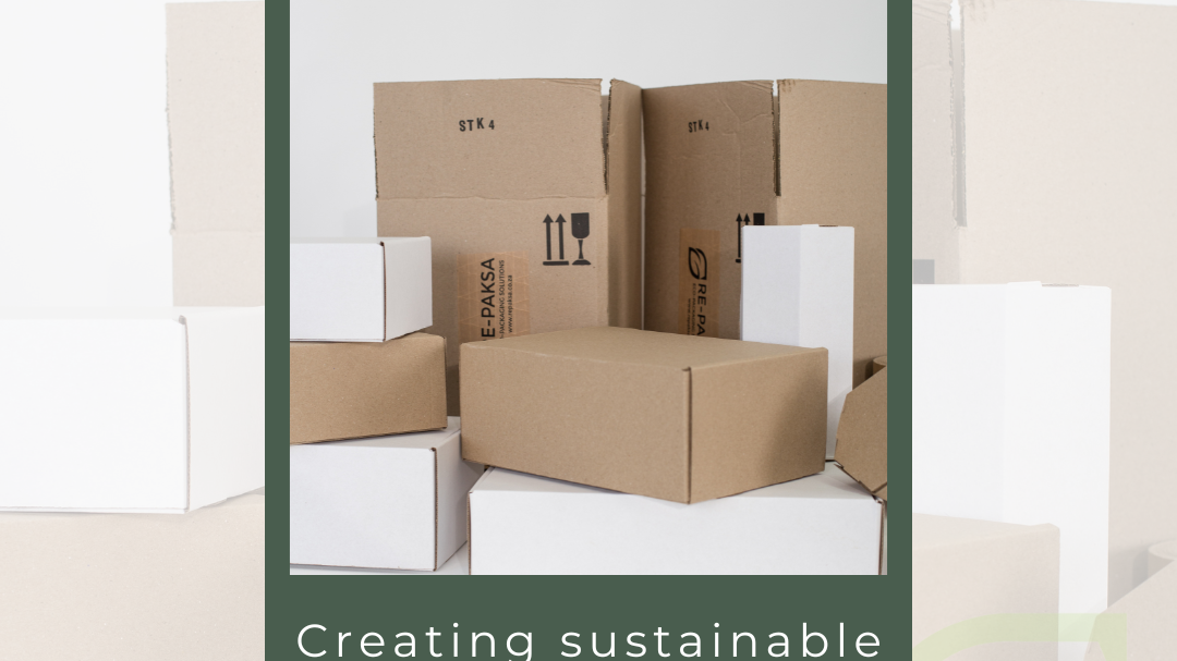 Overcoming the Challenges in the E-commerce Packaging Industry: A Guide to Sustainable, Cost-Effective Solutions