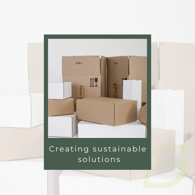 Overcoming the Challenges in the E-commerce Packaging Industry: A Guide to Sustainable, Cost-Effective Solutions