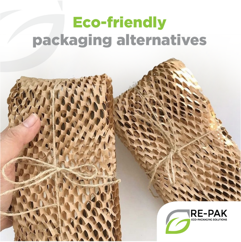 Eco-Friendly Packaging