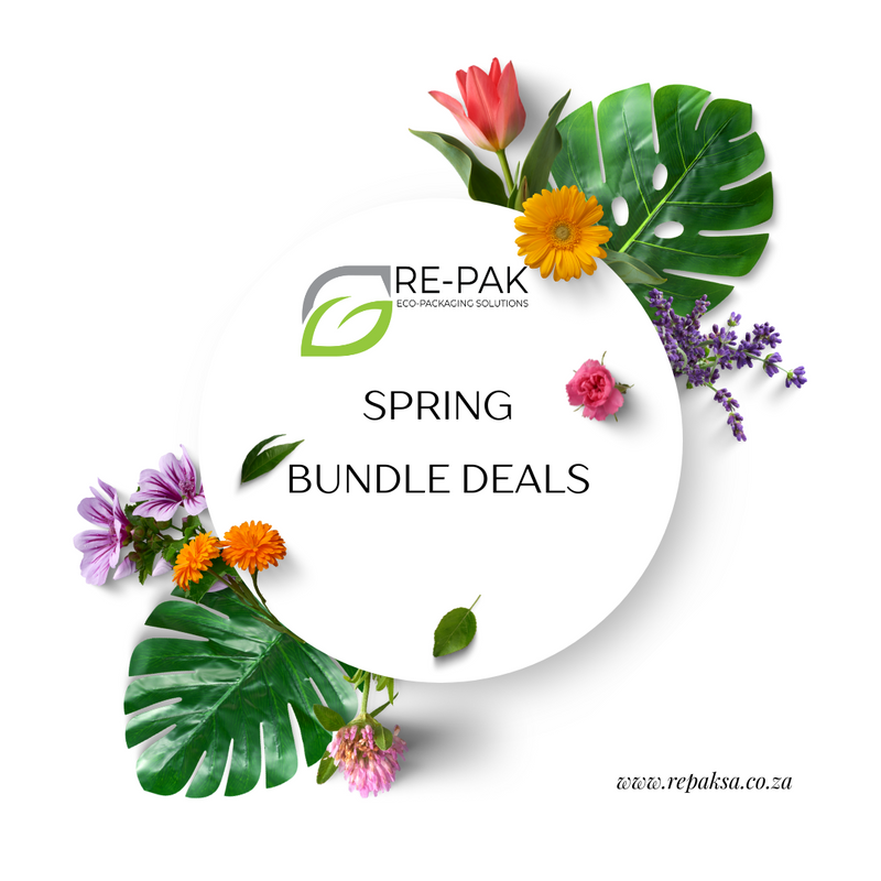 Spring Bundle Deals