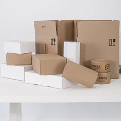 Shipper Boxes