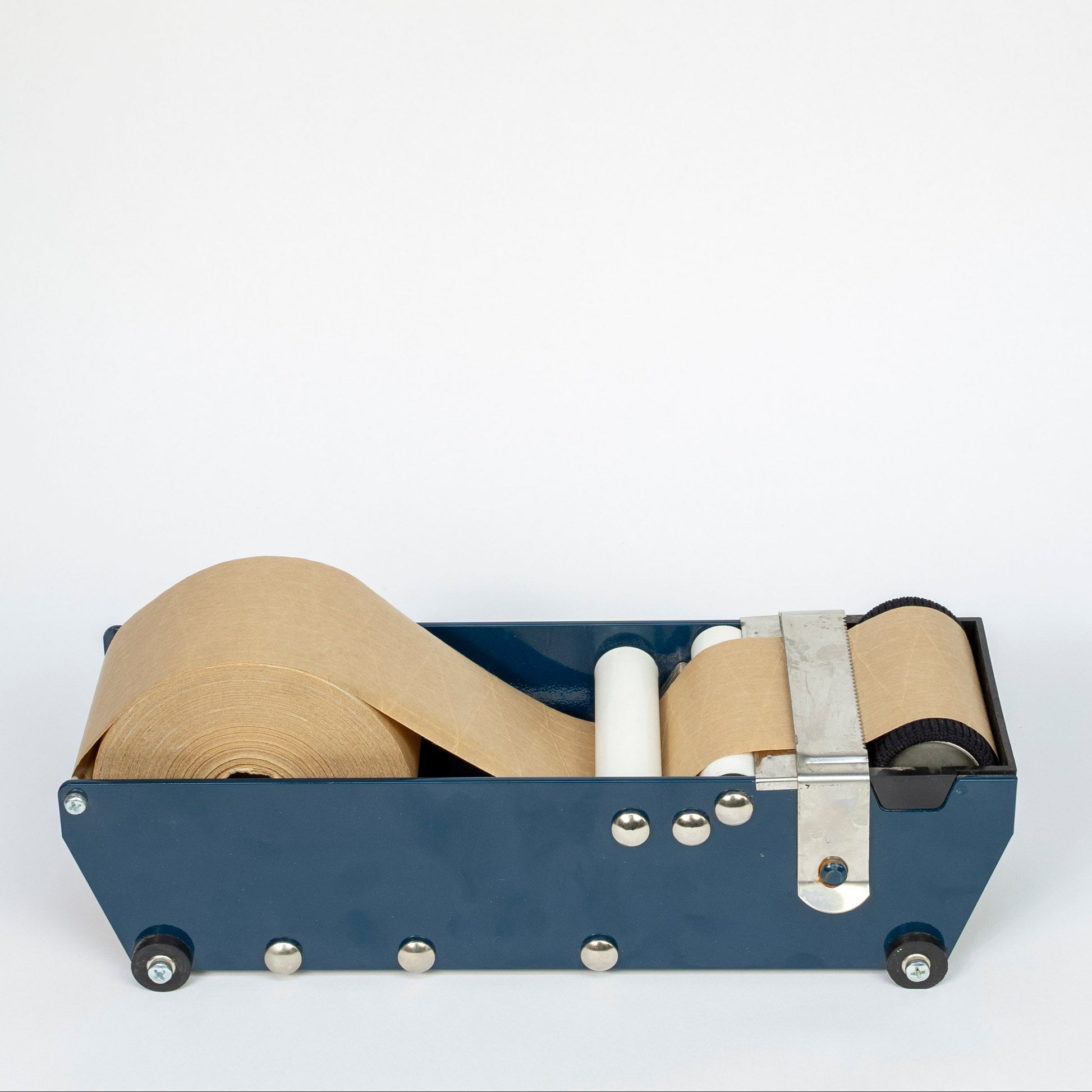 Plain Kraft Gum Tape