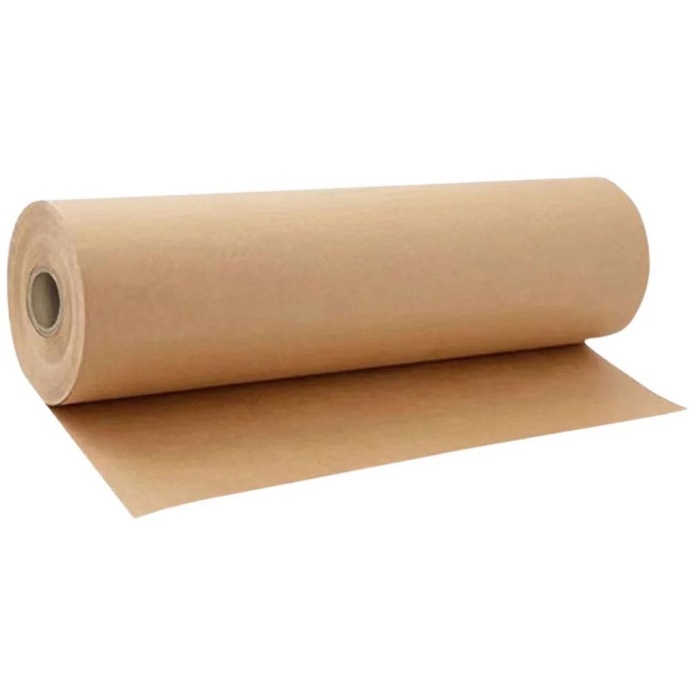 Large Kraft Paper Roll