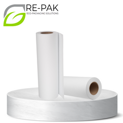 Tissue Paper Roll- 22gsm white