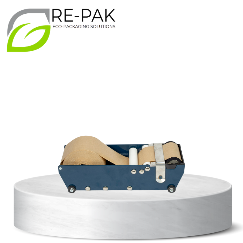 Manual Gum Tape Dispenser