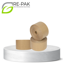 Reinforced Gum Tape