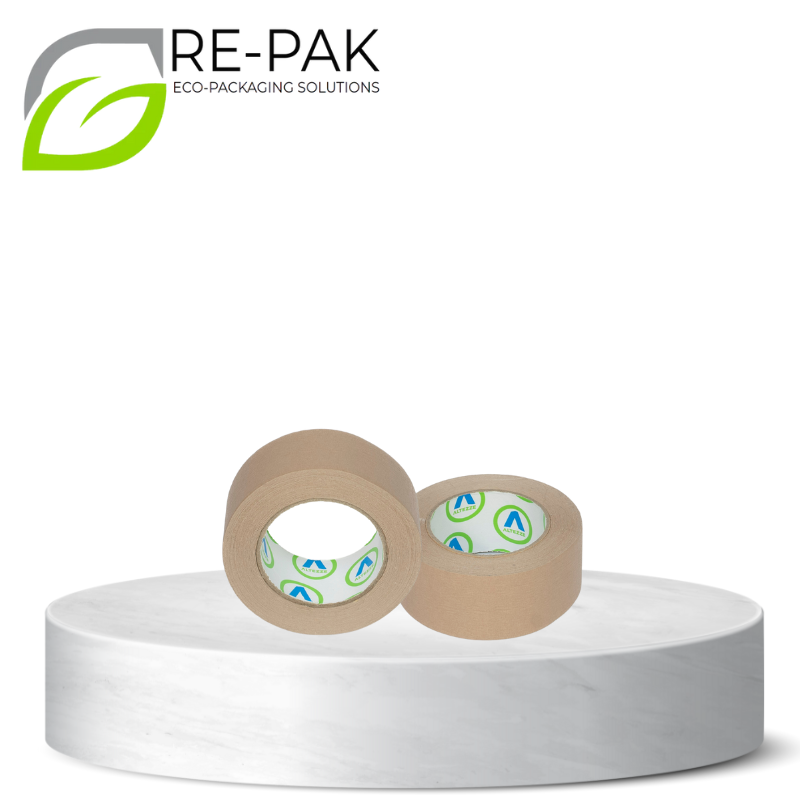 Kraft Paper Packaging Tape
