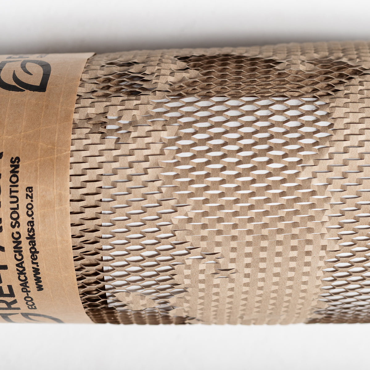 Large Honeycomb Roll