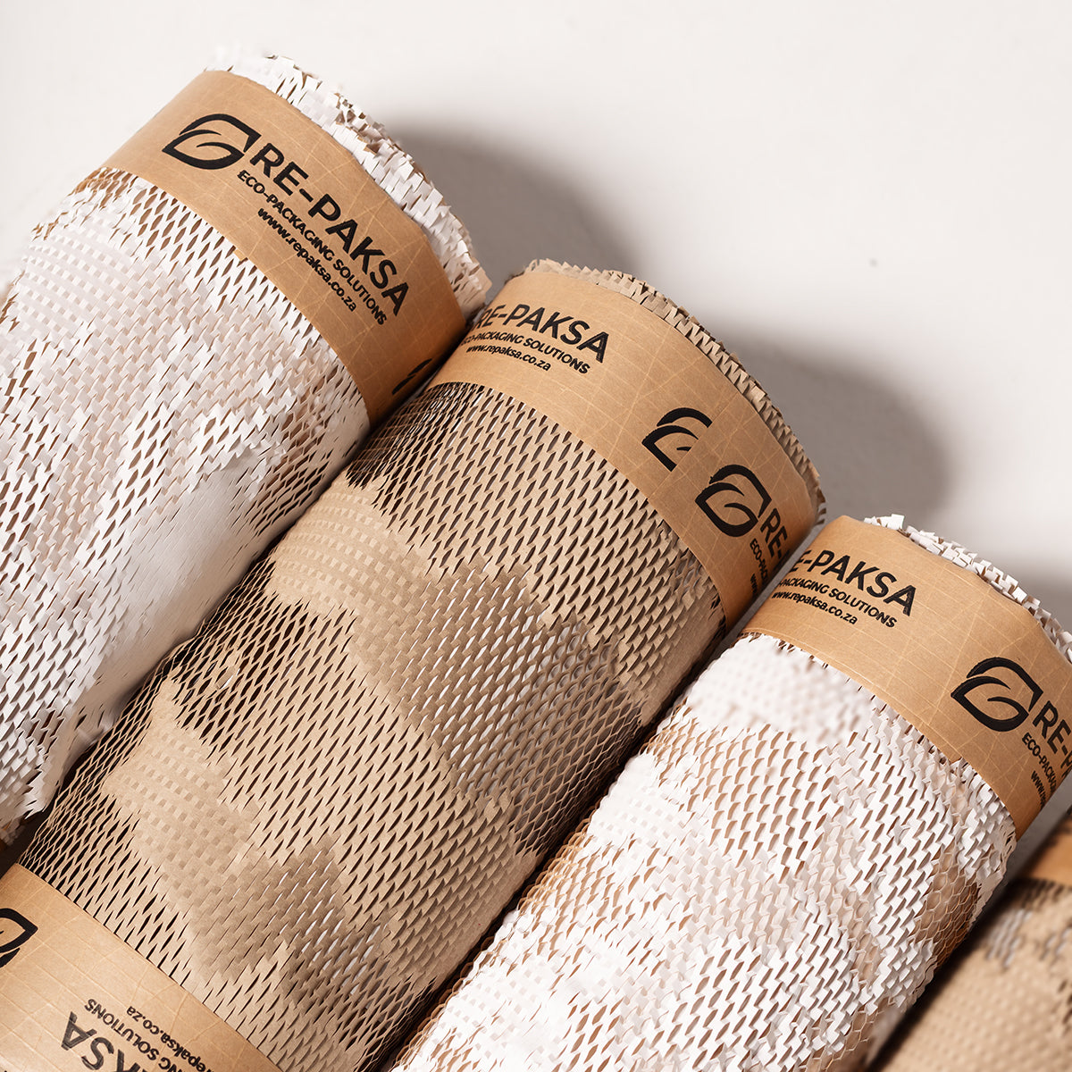 Large Honeycomb Roll