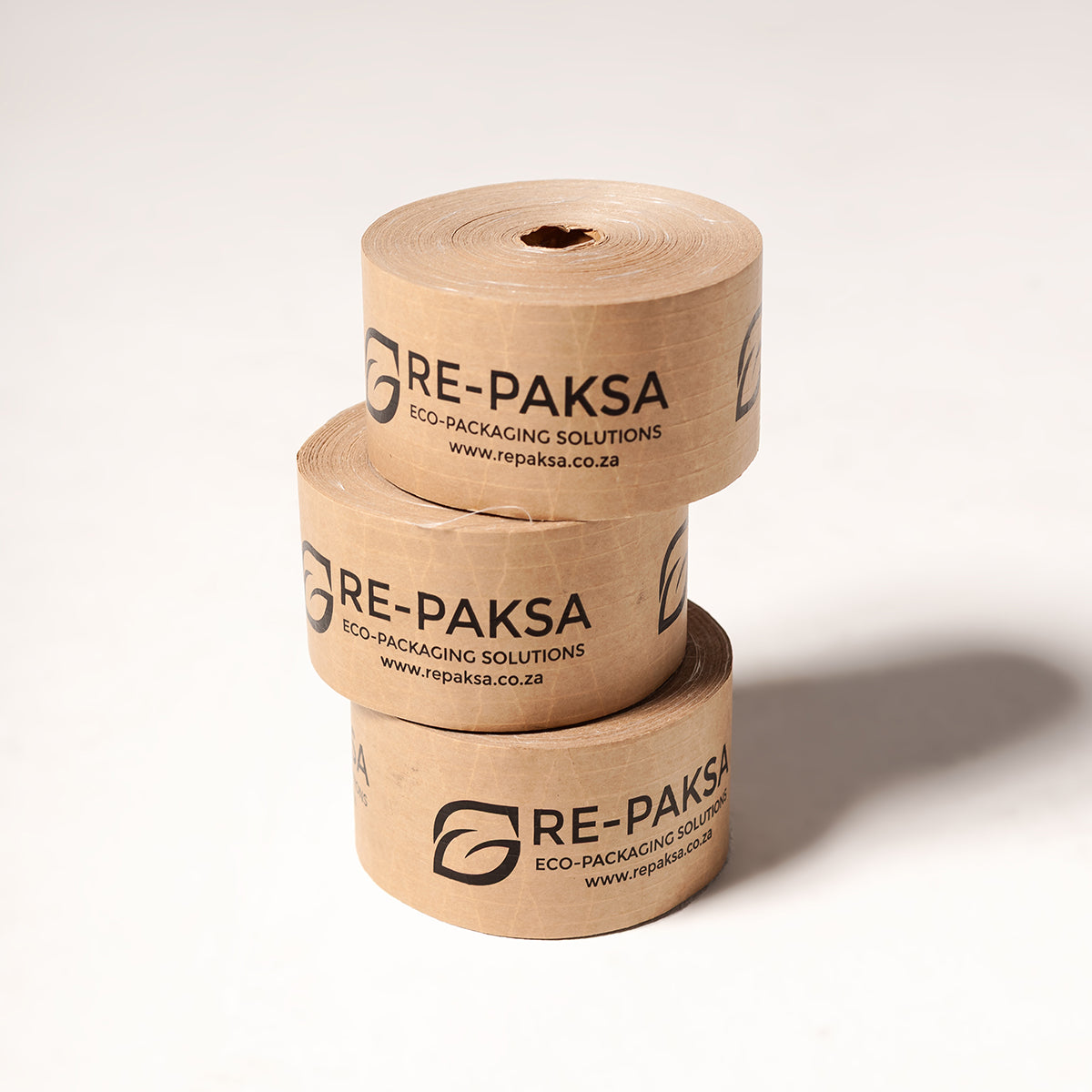 Branded Reinforced Gum Tape