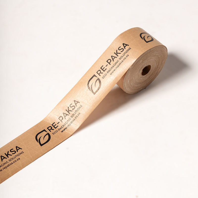 Branded Reinforced Gum Tape