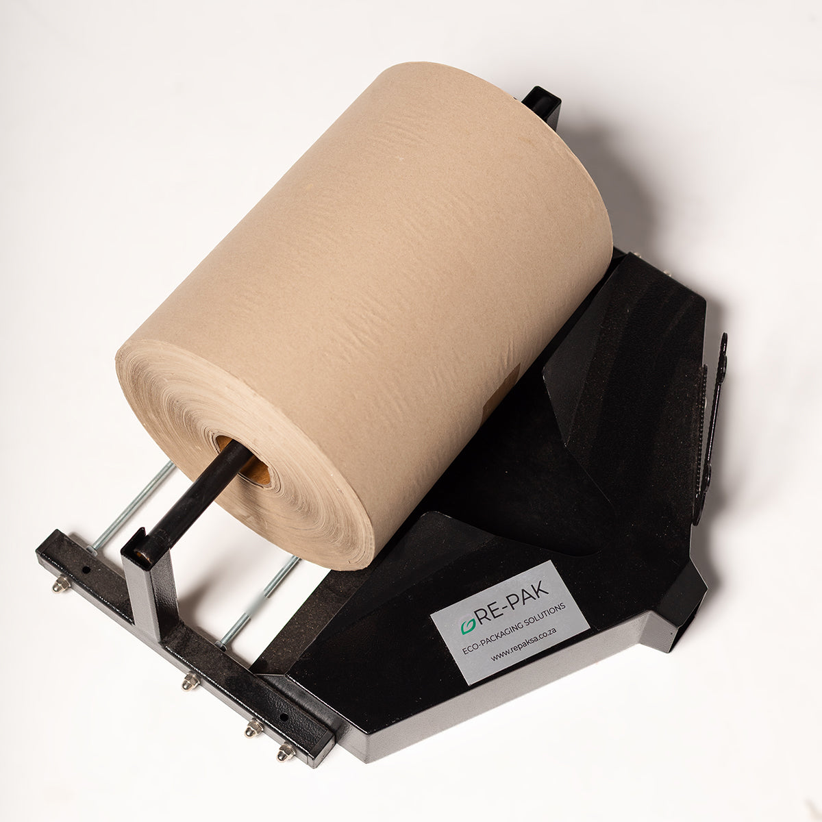 Kraft Paper Dispenser Unit