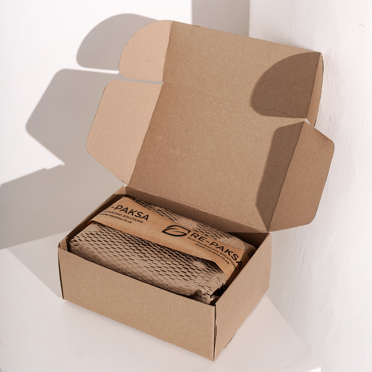 Small Shipper Mailer Box (Pack of 25)