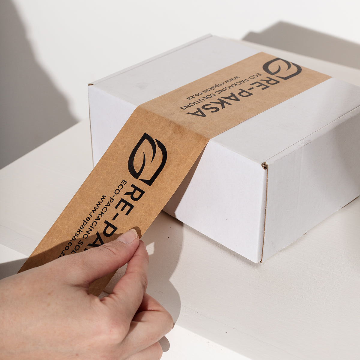 Small Shipper Mailer Box (Pack of 25)