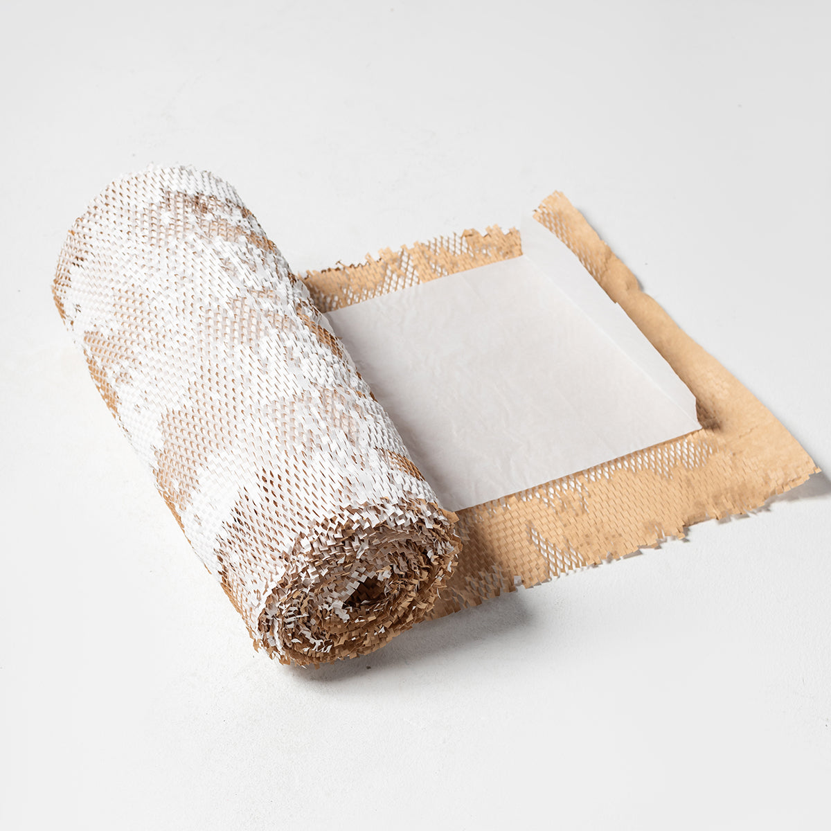 Large Honeycomb Roll