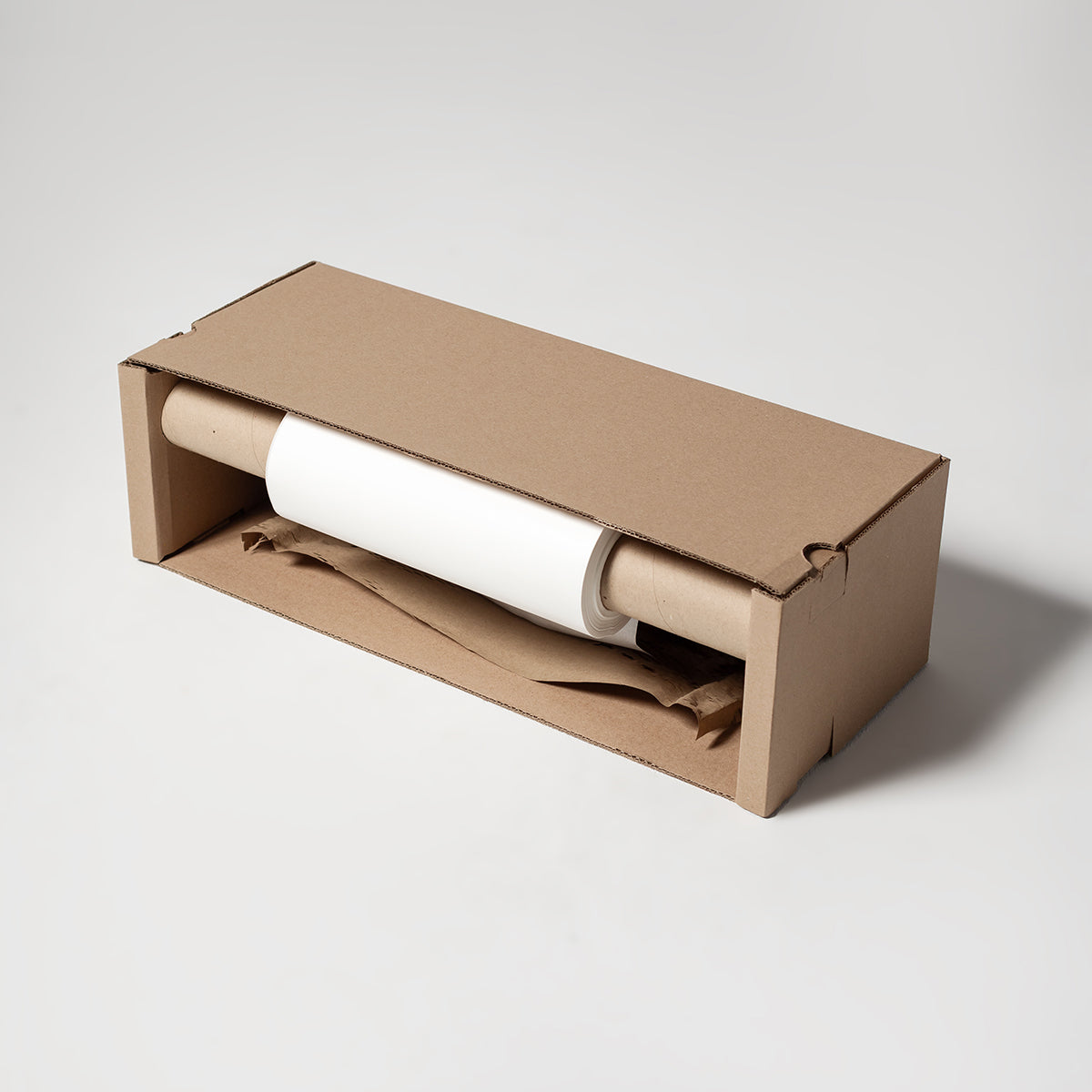 Honeycomb Wrap Desktop Dispenser