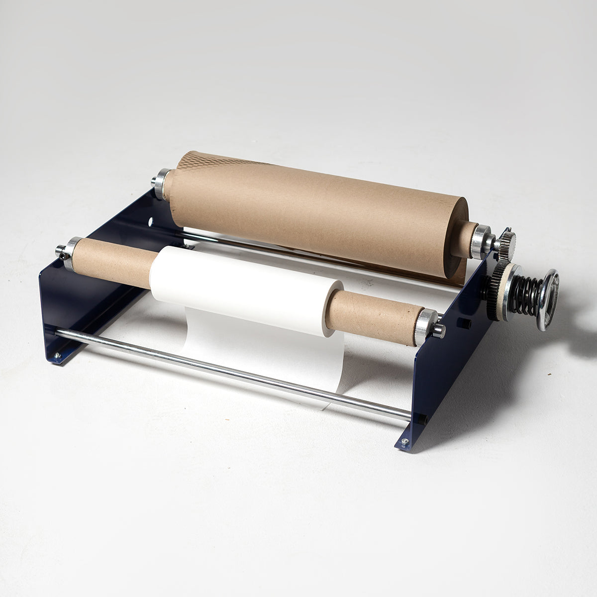 Premium Honeycomb Paper Dispenser Unit