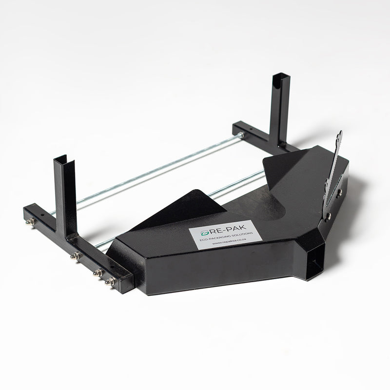 Kraft Paper dispenser unit - void filler (watch video)