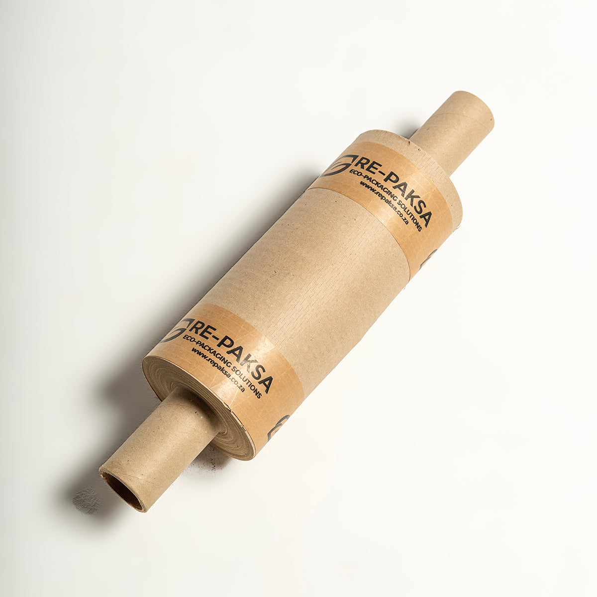 Small Honeycomb Paper Wrap Refill Roll