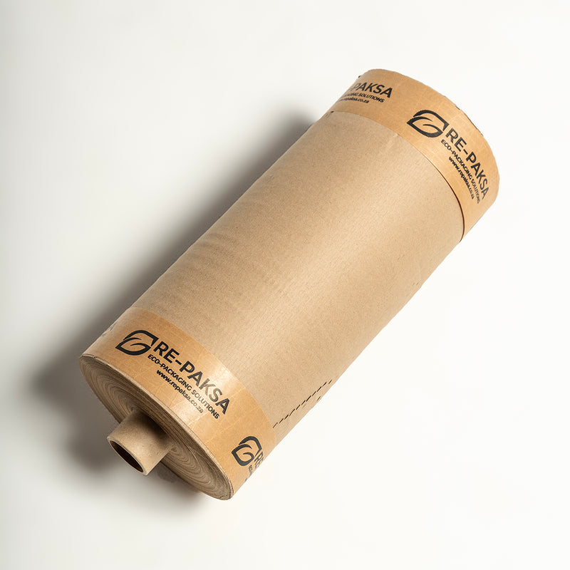Honeycomb Paper Wrap | Jumbo Roll
