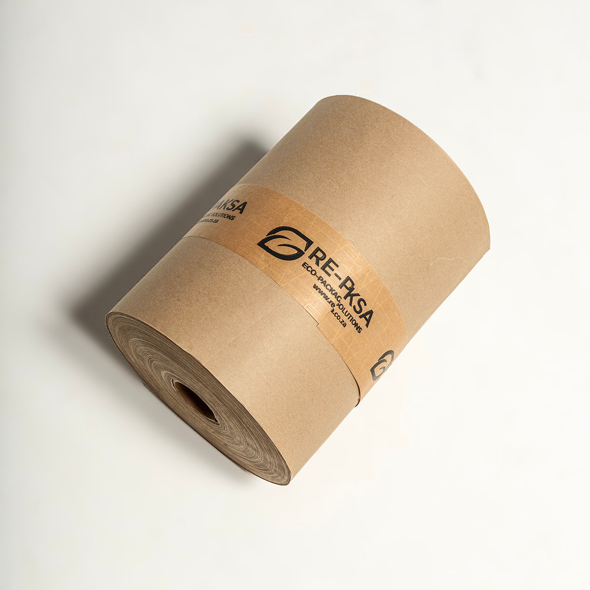 Small Kraft Paper Roll