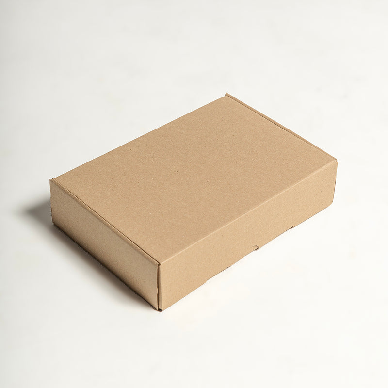 Large Shipper Mailer Box (Pack of 25)