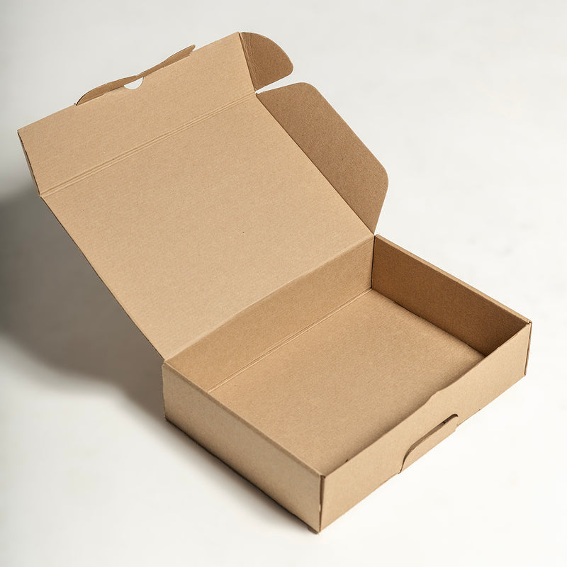 Large Shipper Mailer Box (Pack of 25)