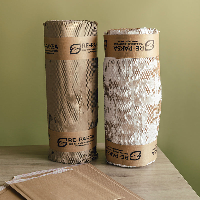 Large Honeycomb Roll