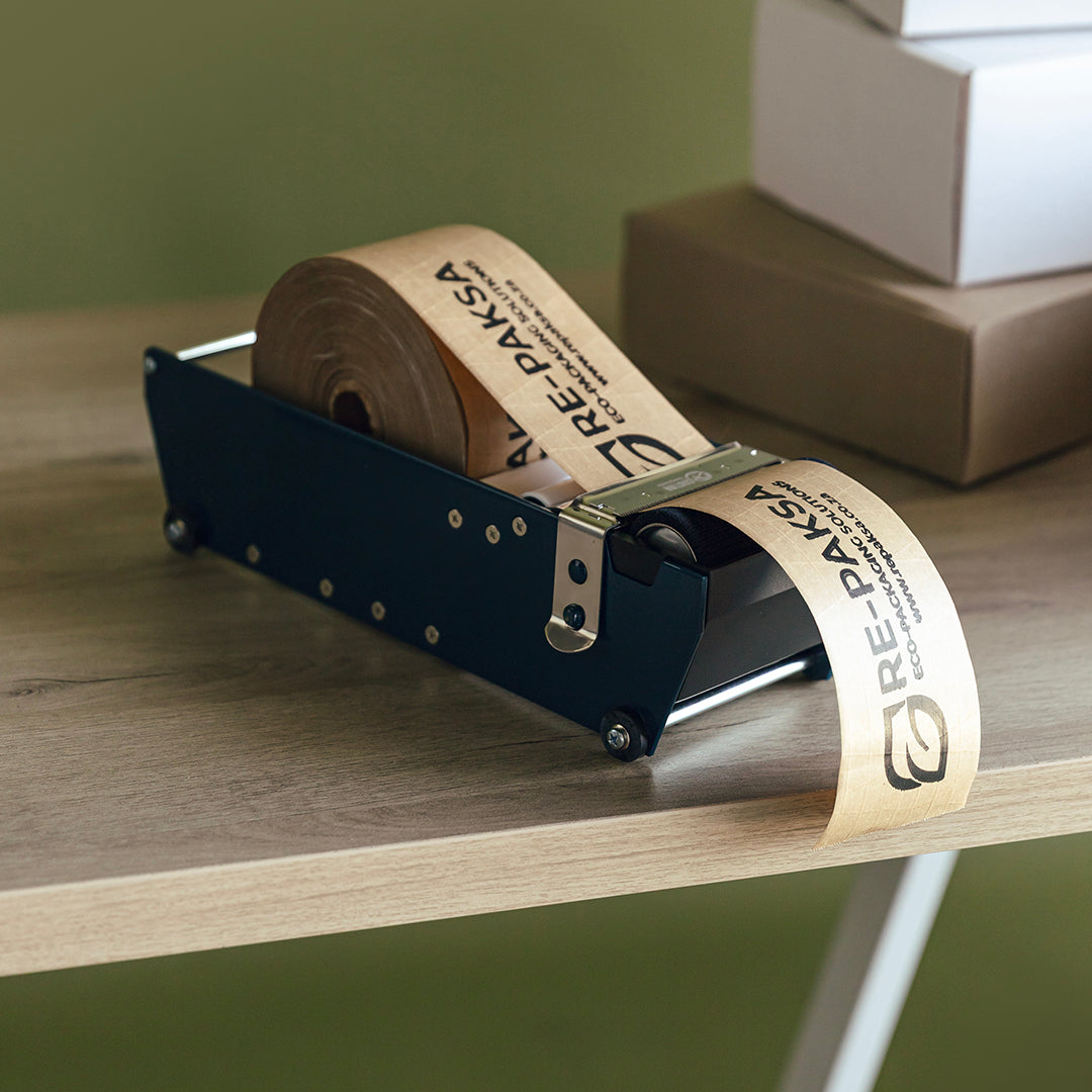 Manual Gum Tape Dispenser