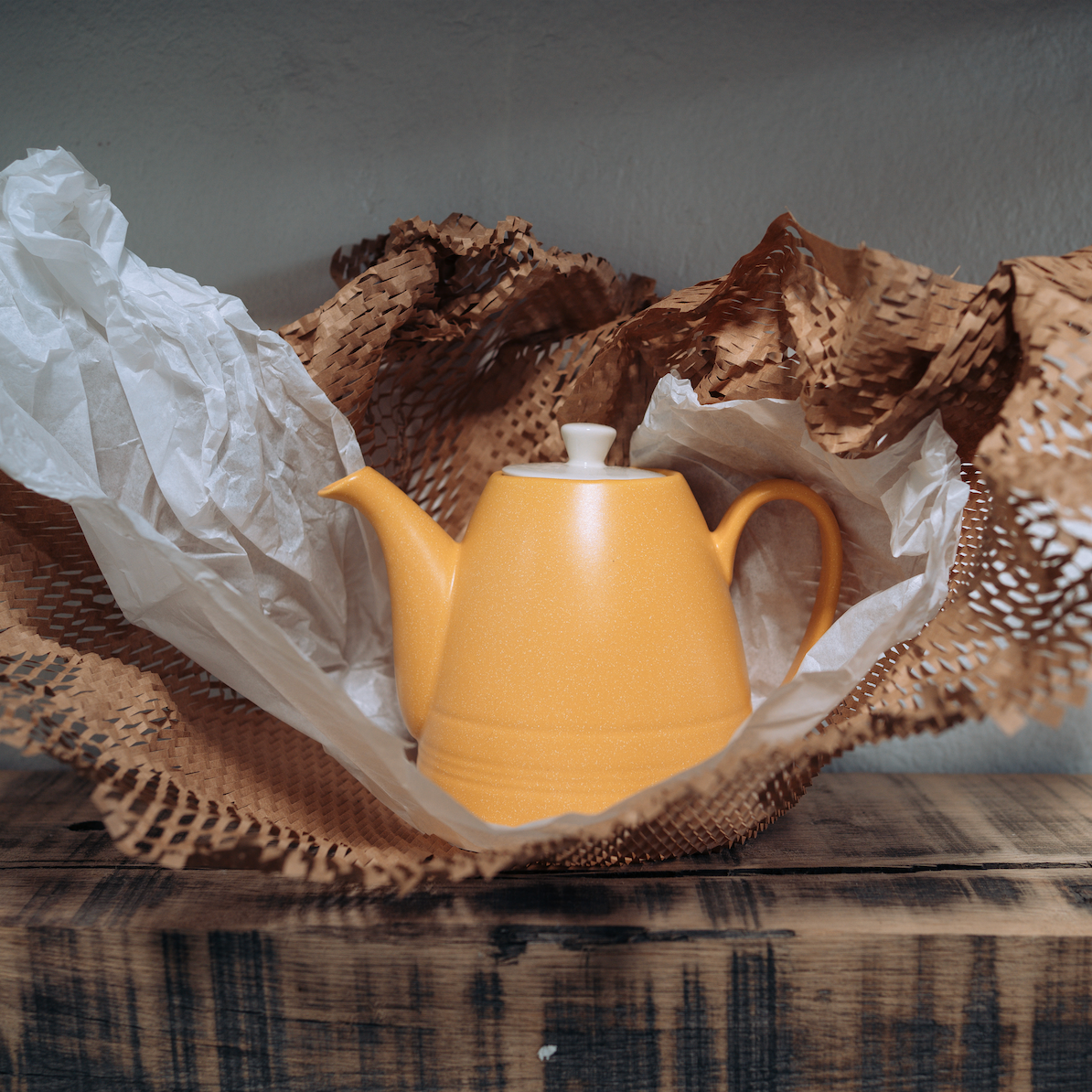 Large Honeycomb Roll