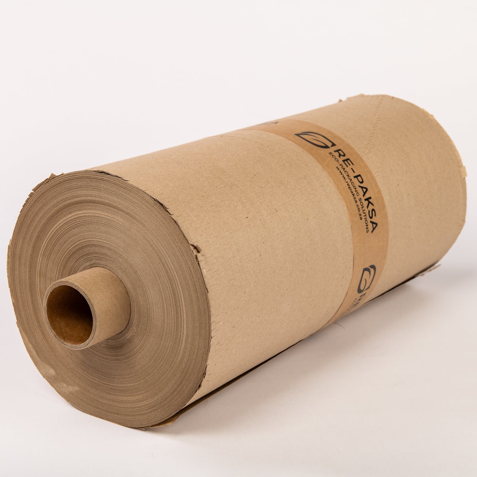 Jumbo Honeycomb Paper Wrap Roll