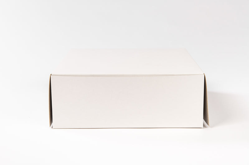 Take away box - 125mm(L) x 125mm(B) x 62.5mm(H)