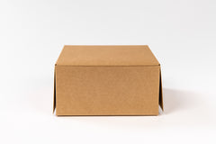 Take away box - 125mm(L) x 125mm(B) x 62.5mm(H)