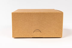 Take away box - 125mm(L) x 125mm(B) x 62.5mm(H)