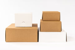 Take away box - 125mm(L) x 175mm(B) x 62.5mm(H)
