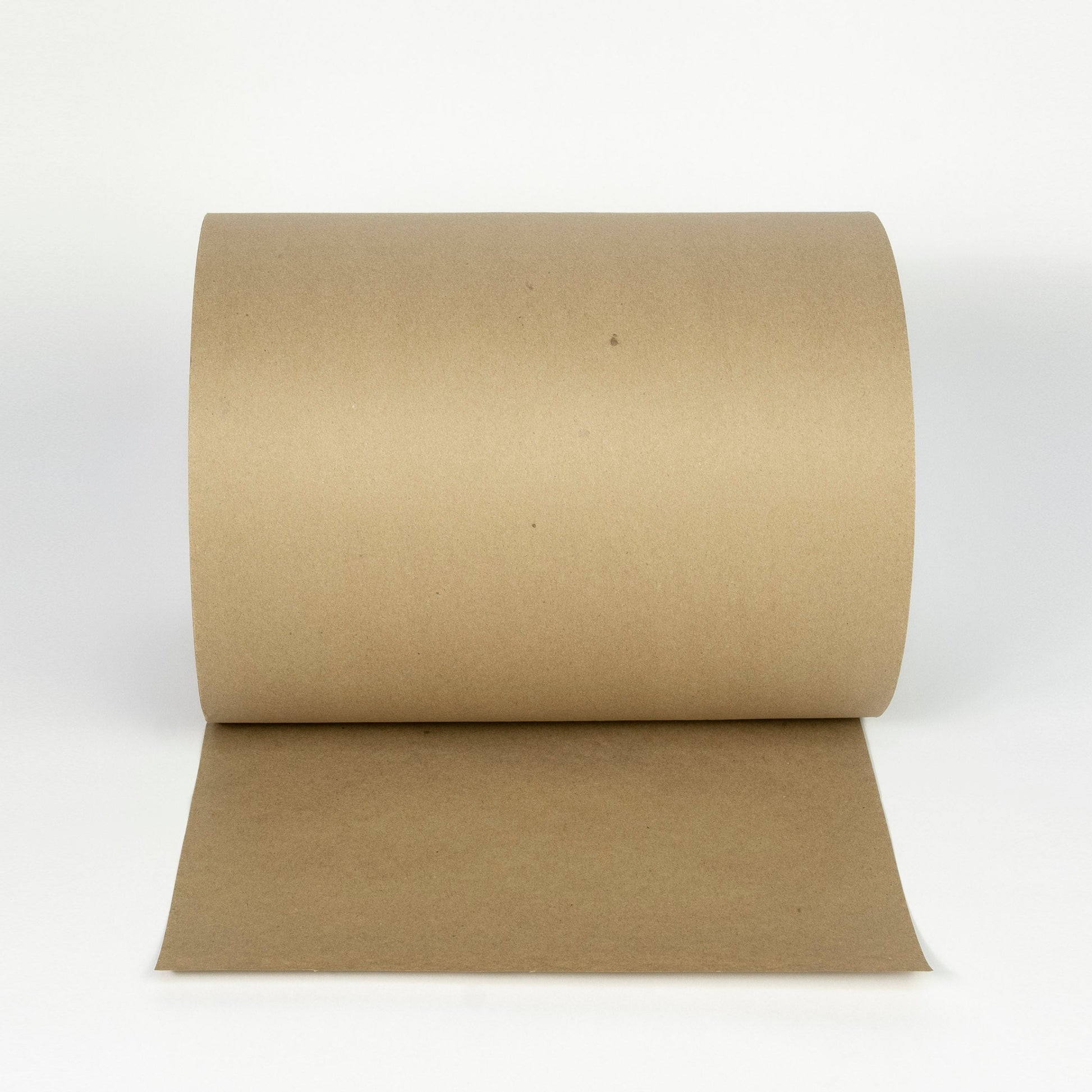 Small Kraft Paper Roll