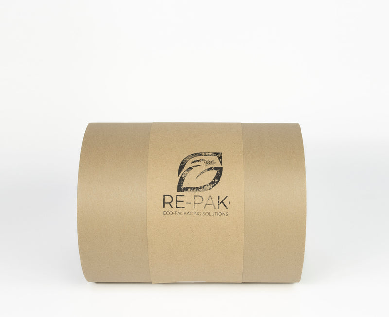 Kraft Paper Roll - 80gsm kraft paper