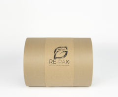 Kraft Paper Roll - 80gsm kraft paper - 400m