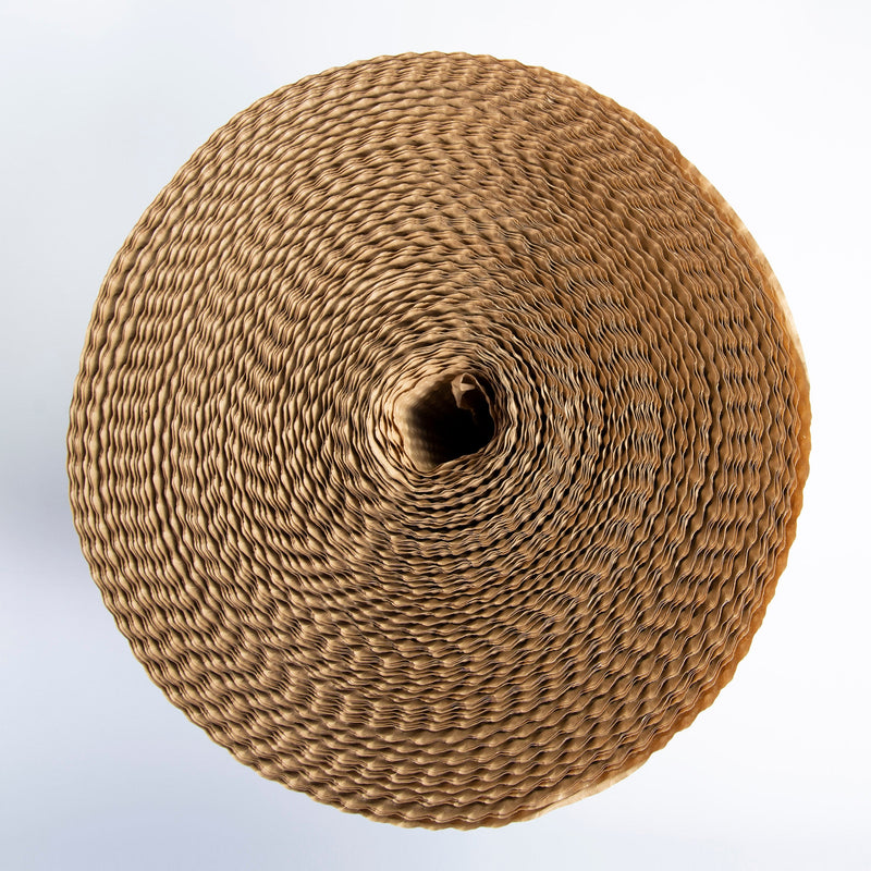 Dimple Paper Rolls | Repaksa