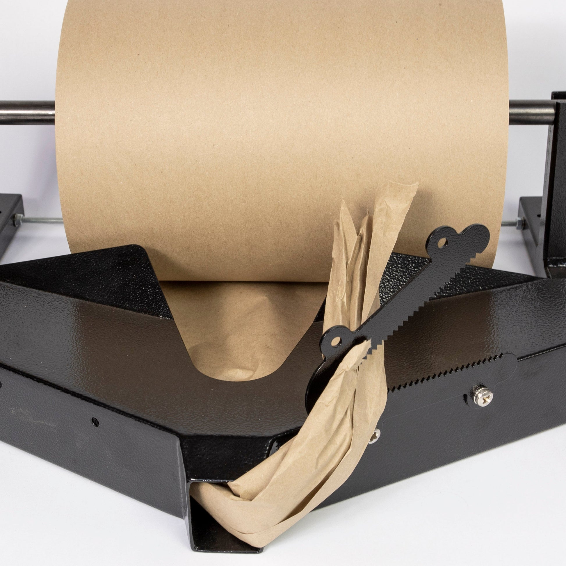 Kraft Paper Dispenser Unit