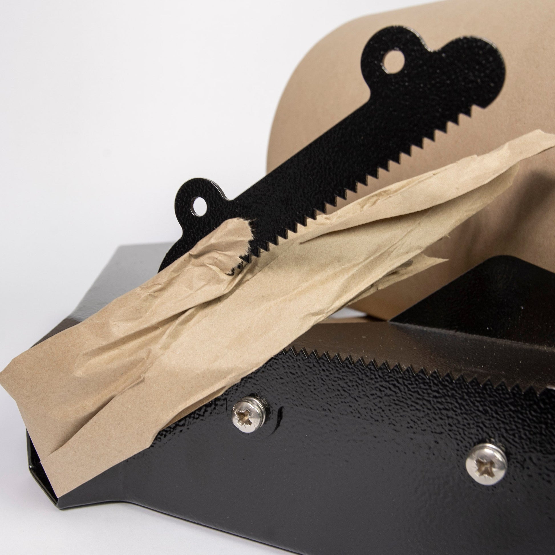 Kraft Paper Dispenser Unit