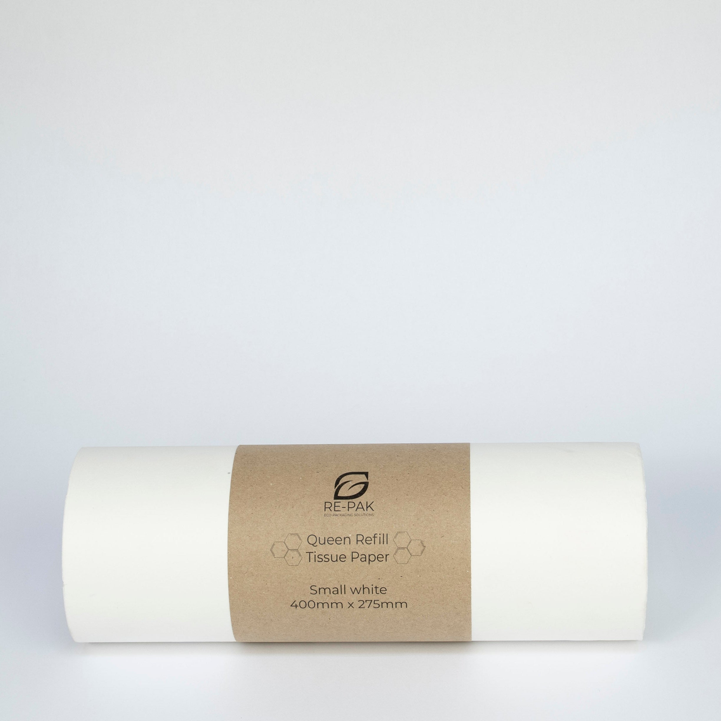 Small Tissue Paper Roll