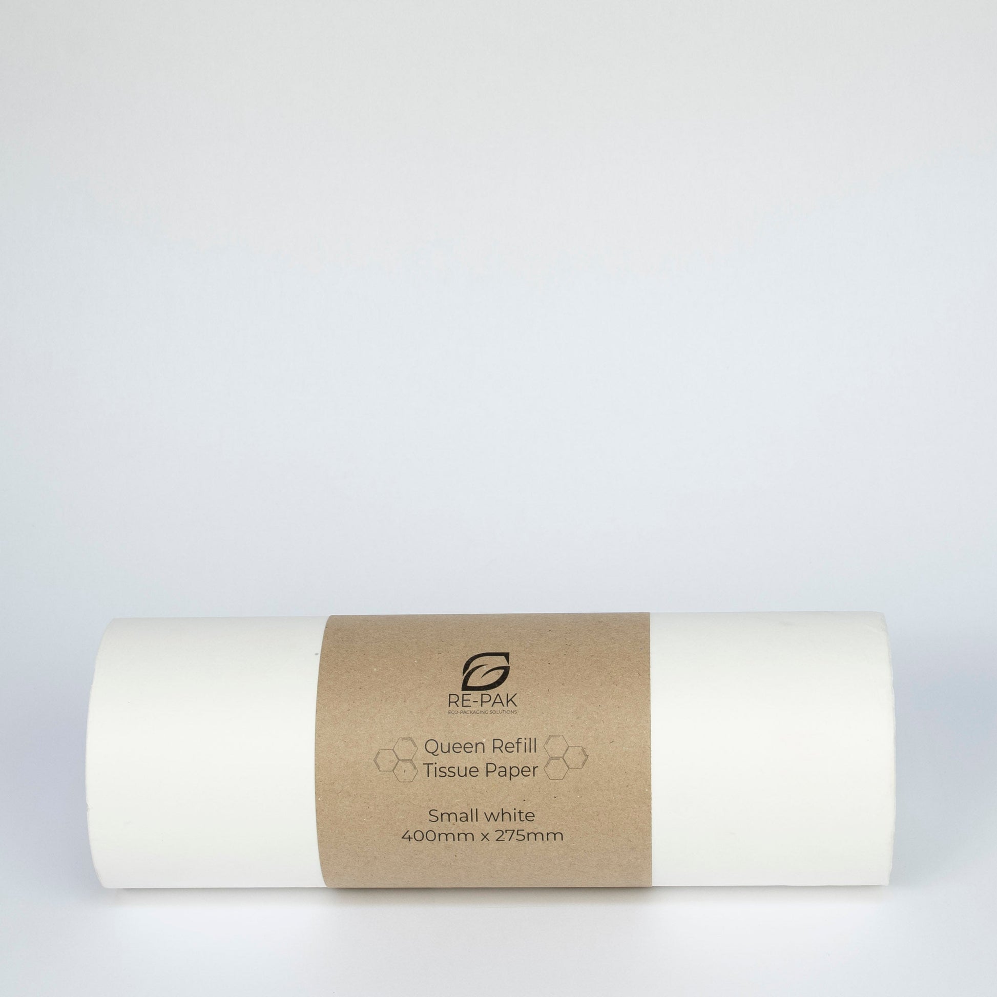 Small Tissue Paper Roll