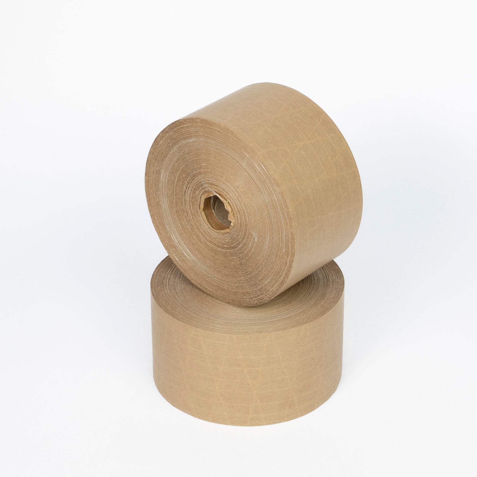 Branded Reinforced Gum Tape (50 rolls)