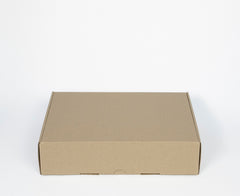 The Shipper Mailer Box- LARGE Kraft (pack of 25)