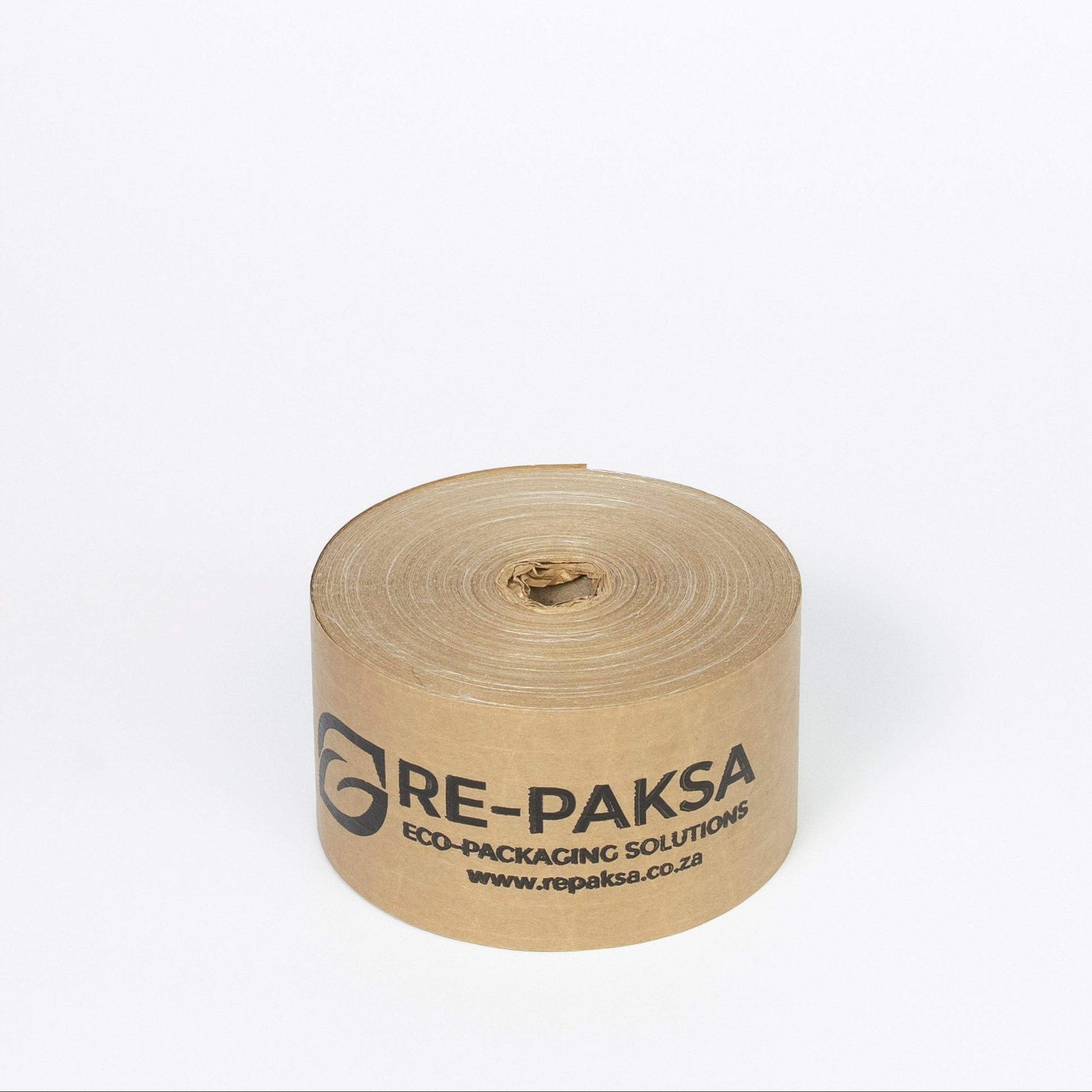Branded Kraft Gum Tape (50 Rolls)