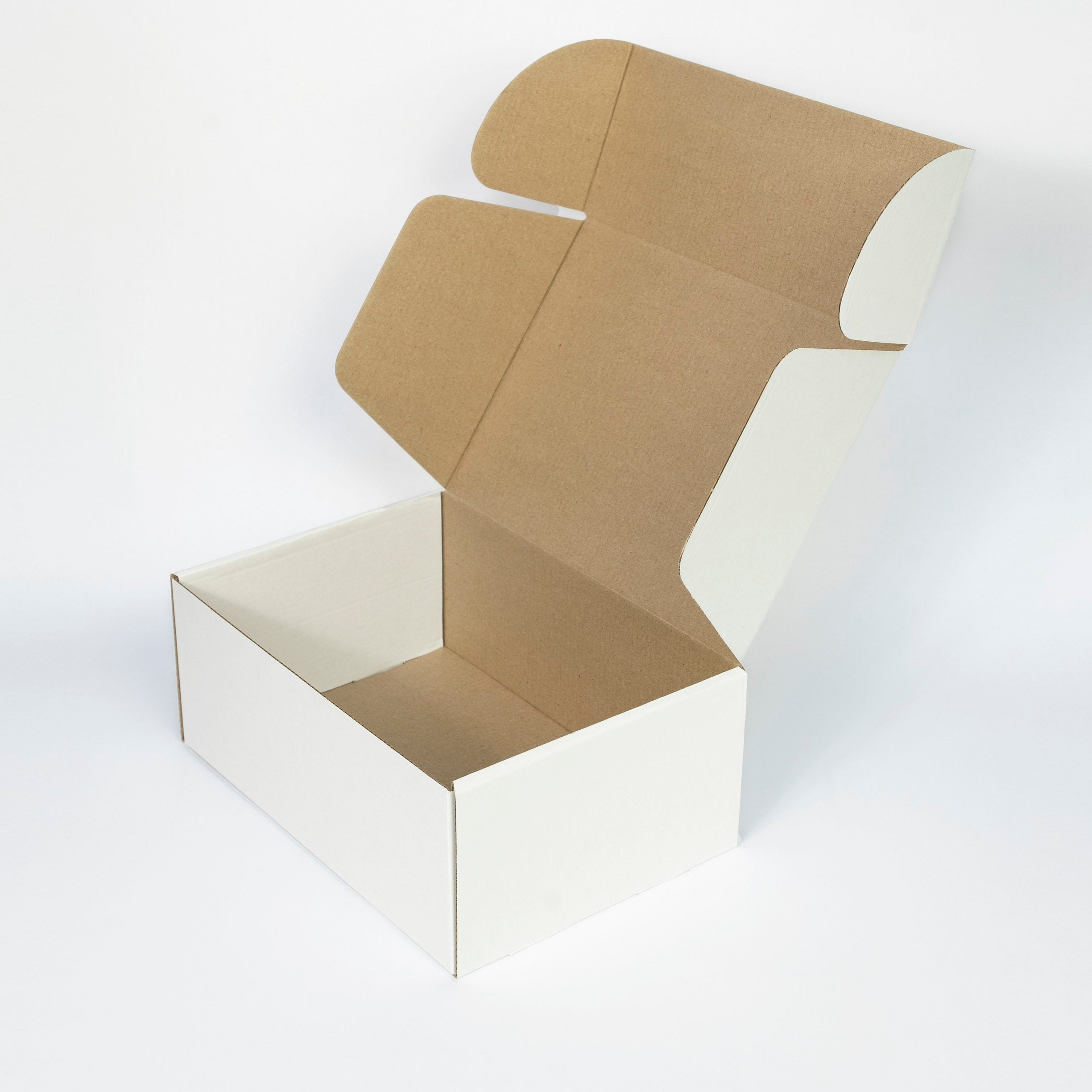 Medium Shipper Mailer Box (Pack of 25)