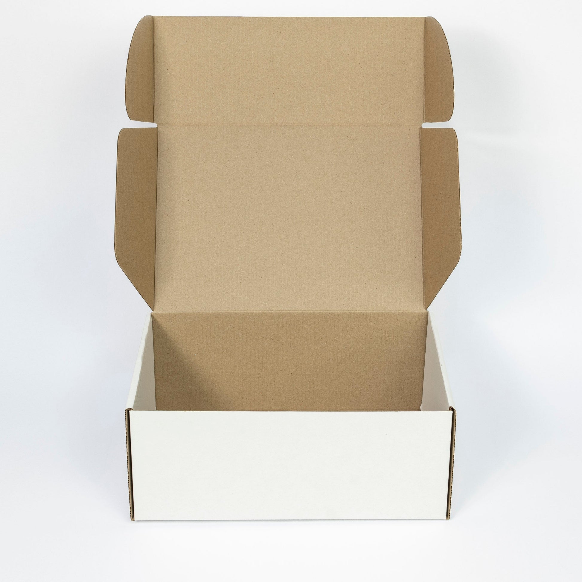 Medium Shipper Mailer Box (Pack of 25)
